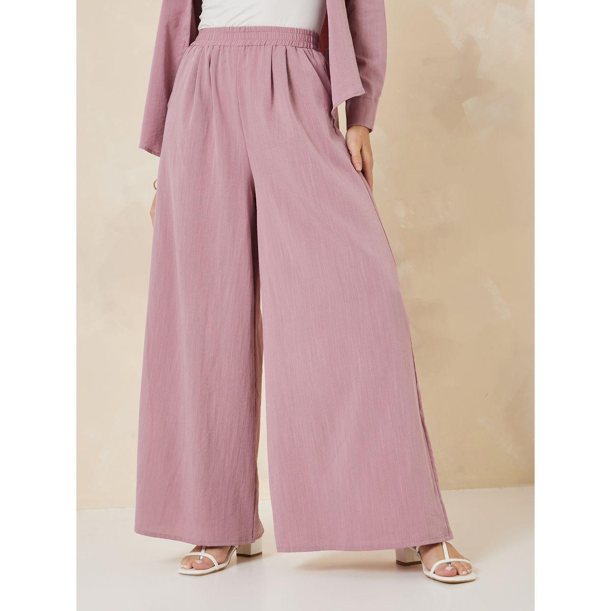 Styli Oversized Extreme Wide Leg Pants-women-clothing-bottoms-trousers-image-1