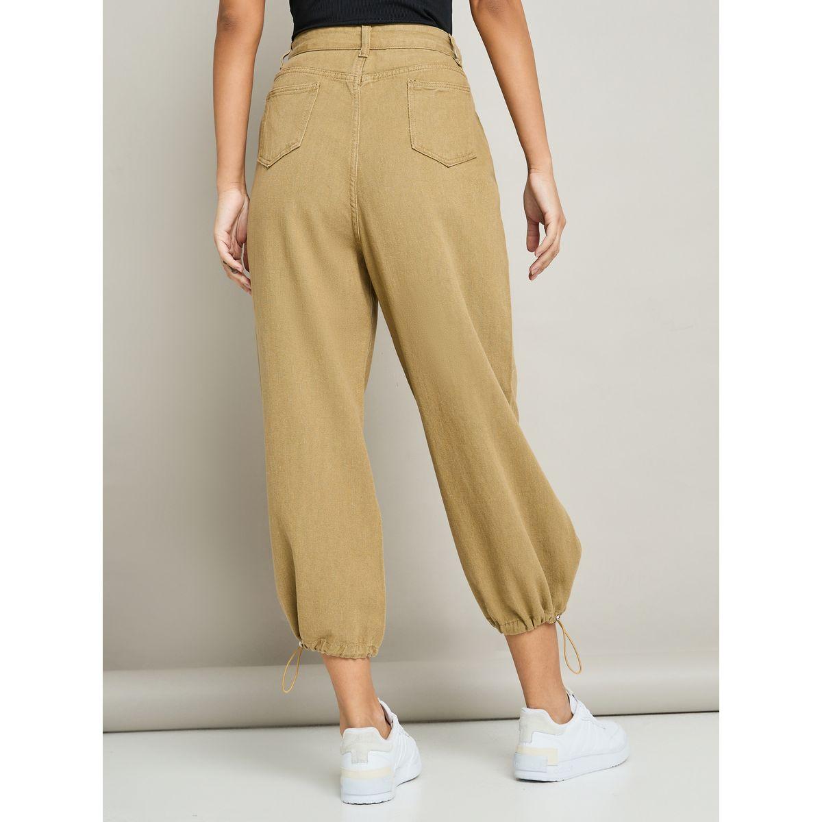Styli High Rise Jeans With Adjustable Waist Clip-women-clothing-bottoms-jeans-image-5