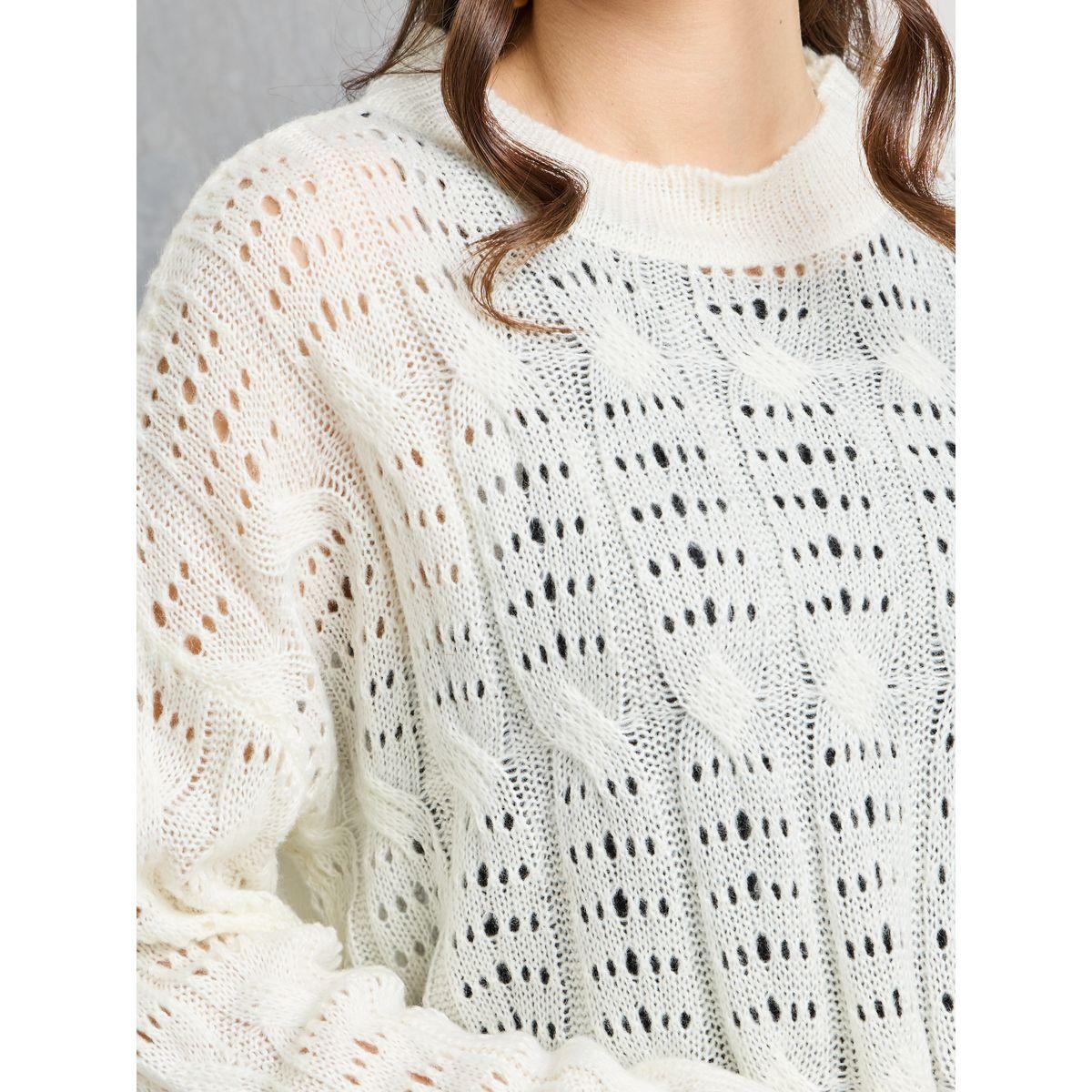 سويتر واسع بأكتاف منخفضة-women-clothing-cardigansandjumpers-jumpers-image-2