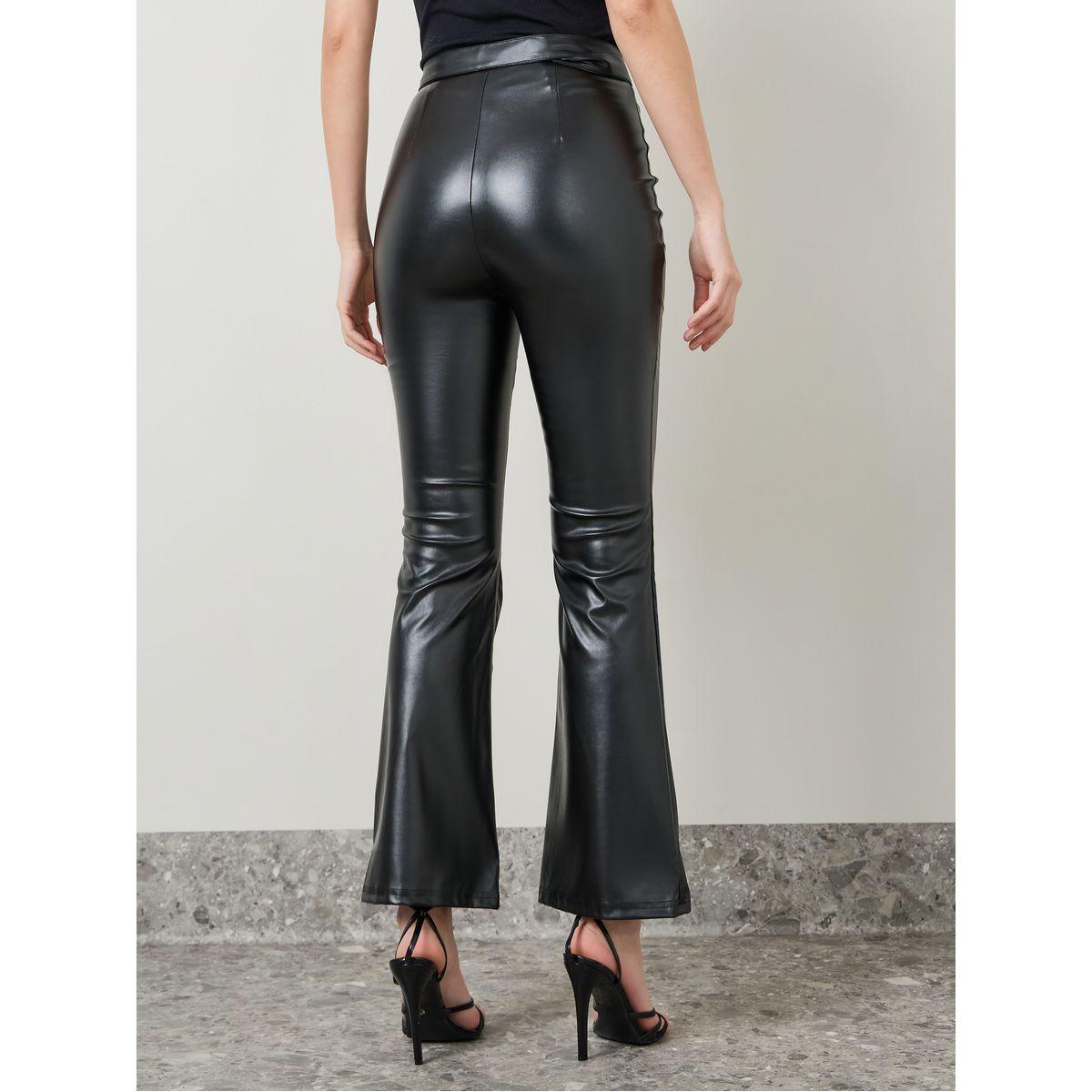 بنطال واسع الأرجل بحزام خصر-women-clothing-bottoms-trousers-image-4