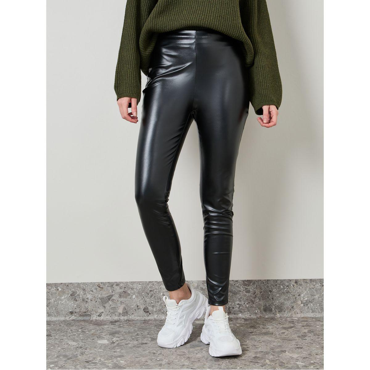 بنطال ليقنز بخصر عالي-women-clothing-bottoms-leggings-image-3