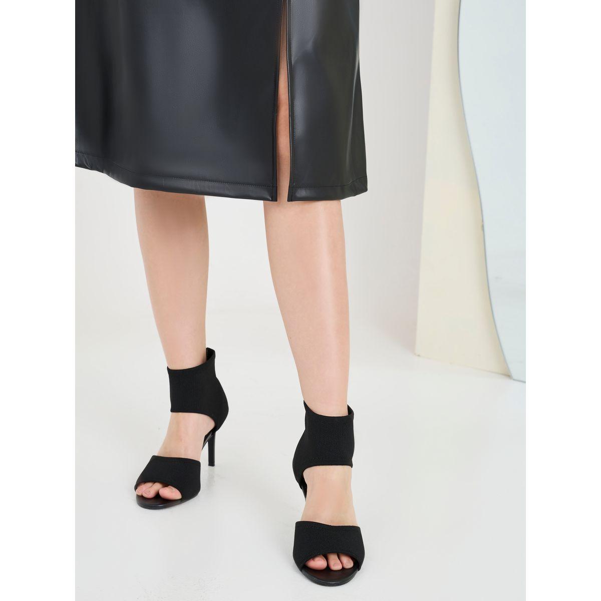 تنورة ميدي بشق جانبي-women-clothing-bottoms-skirts-image-3