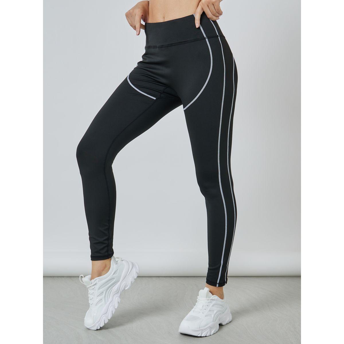 ليقنز بتداخل درزات-women-clothing-sportswearandactivewear-bottoms-image-1