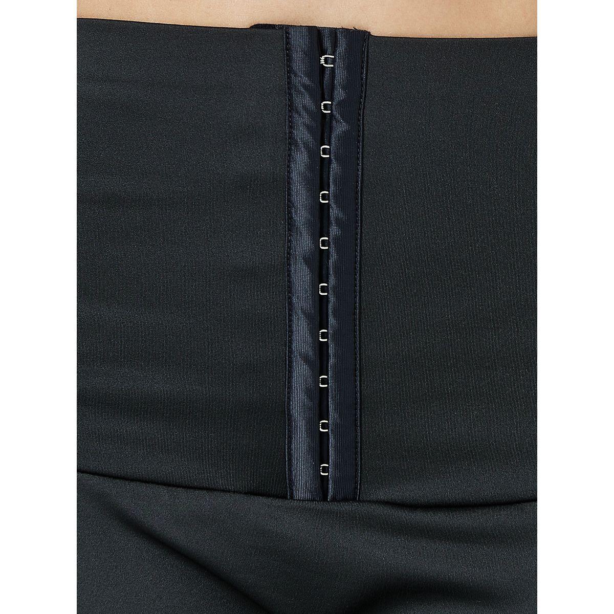 Styli Active Hook & Eye Tummy Control Flare Pants-women-clothing-sportswearandactivewear-bottoms-image-3