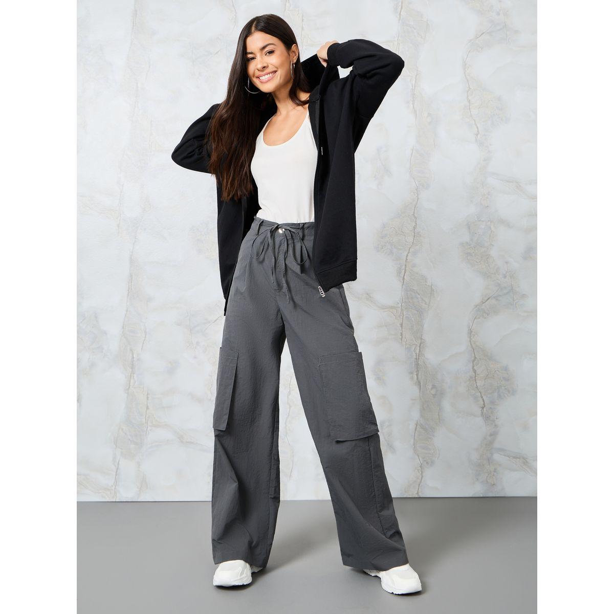هودي واسع بسحَّاب غلق-women-winterwear-hoodiesandsweatshirts-hoodies-image-2