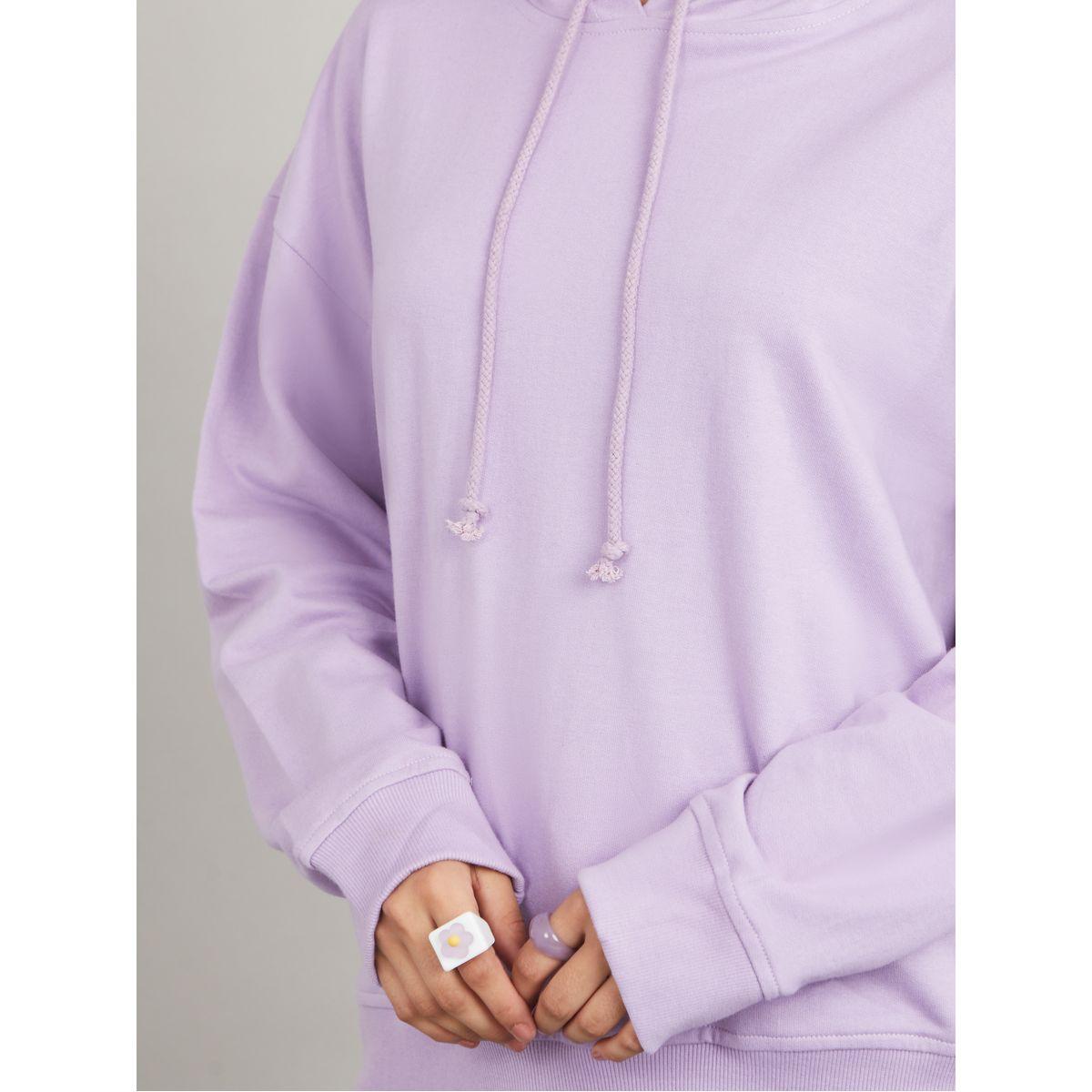 هودي سادة بكتف منخفض-women-winterwear-hoodiesandsweatshirts-hoodies-image-2