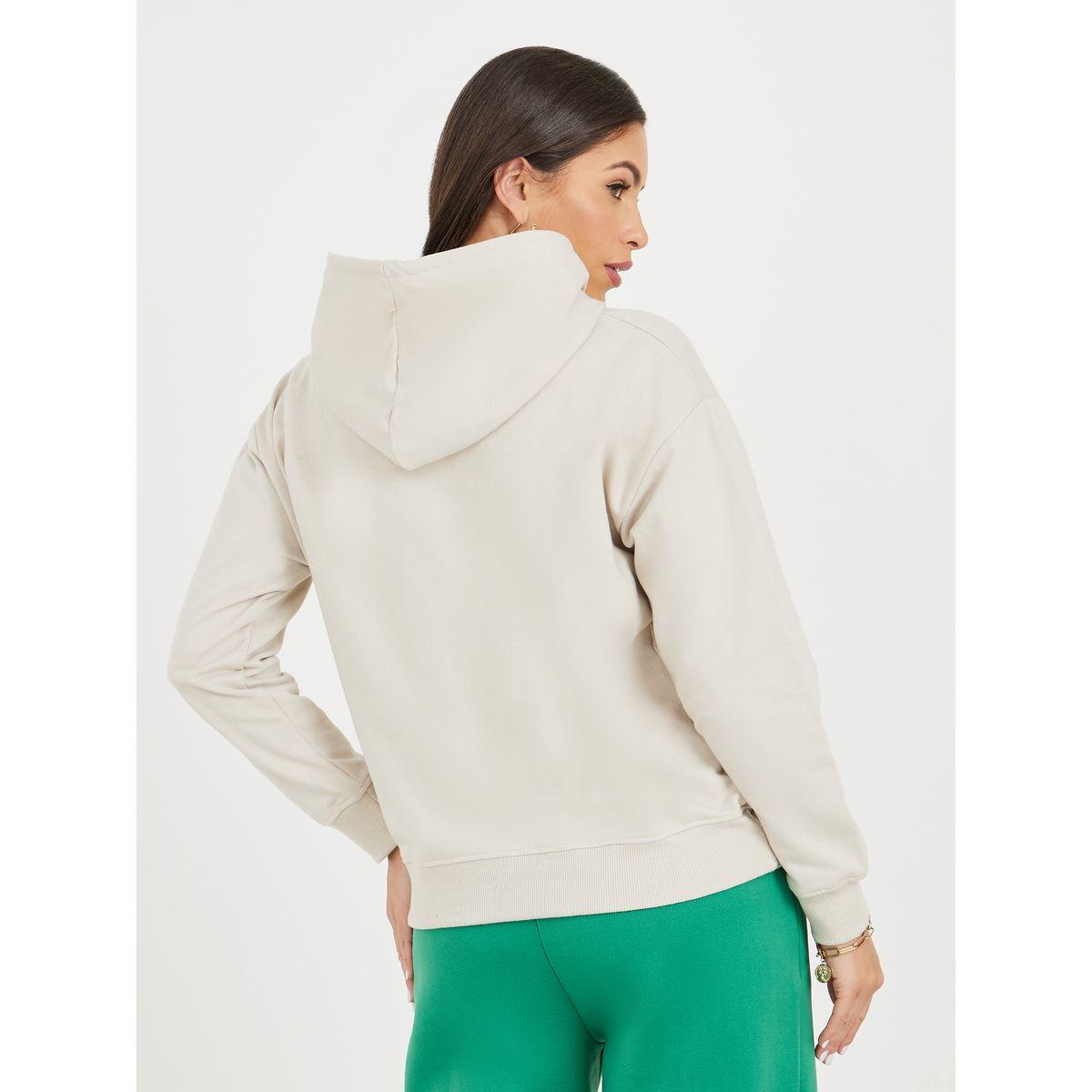 Styli Regular Fit Drop Shoulder Hoodie-women-winterwear-hoodiesandsweatshirts-hoodies-image-4