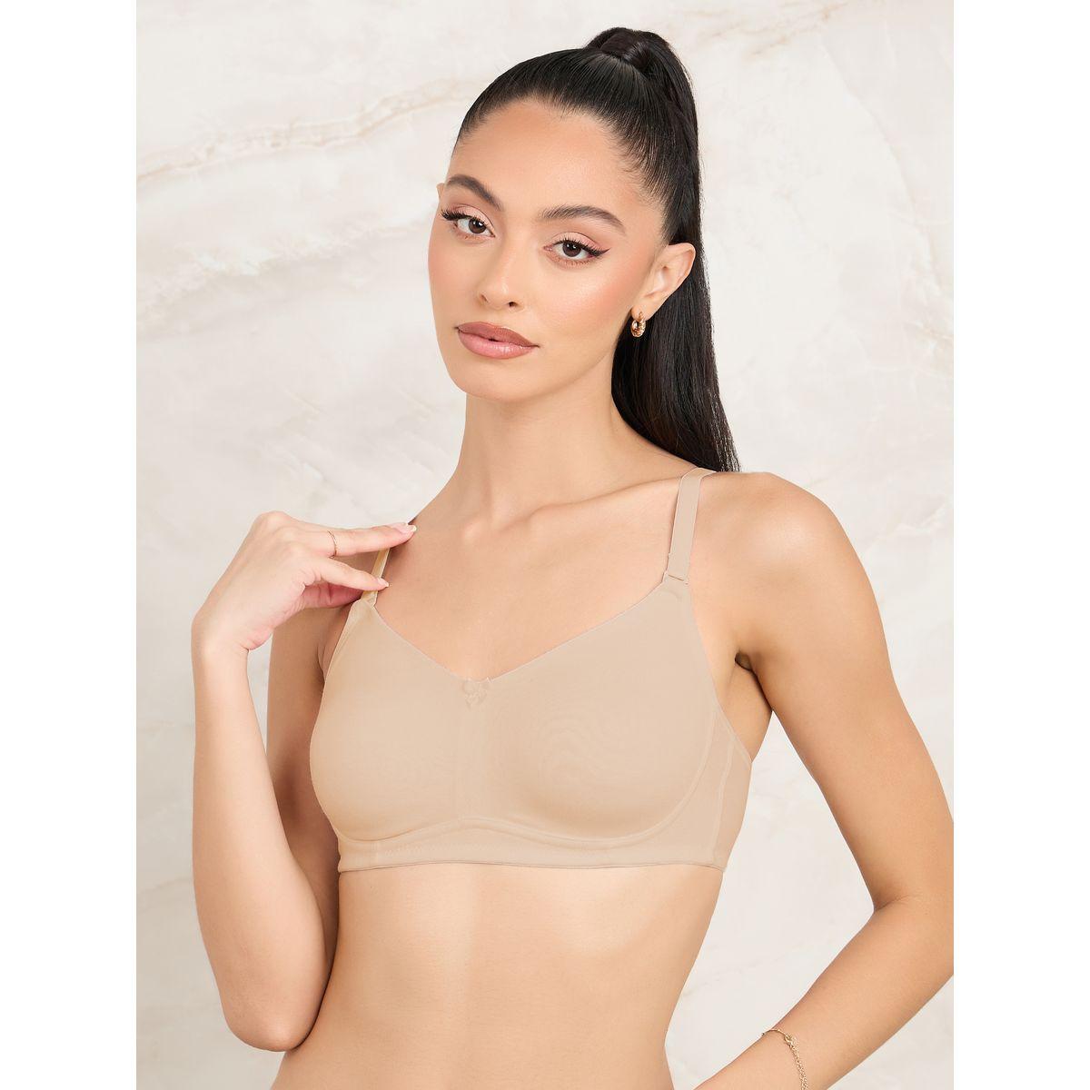 مجموعة من 2 صدرية مبطنة بتغطية كاملة-women-clothing-lingerie-bras-image-7
