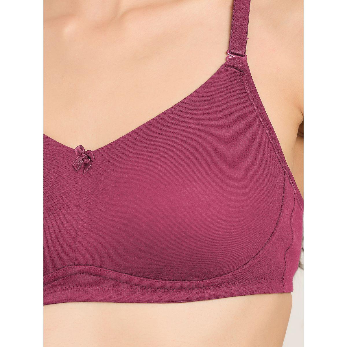 مجموعة من 2 صدرية مبطنة بتغطية كاملة-women-clothing-lingerie-bras-image-3