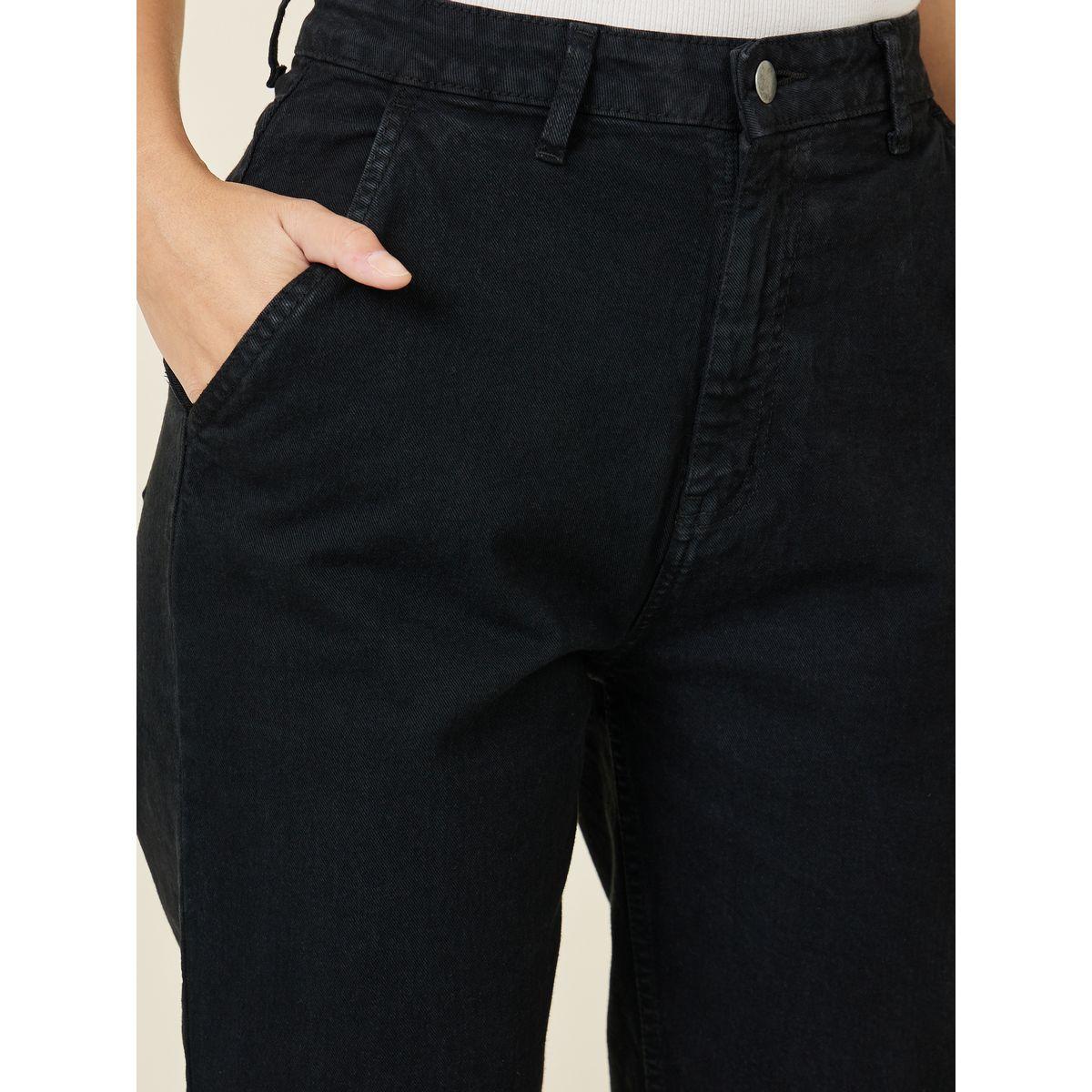 Styli High Rise Straight Leg Jeans-women-clothing-bottoms-jeans-image-3