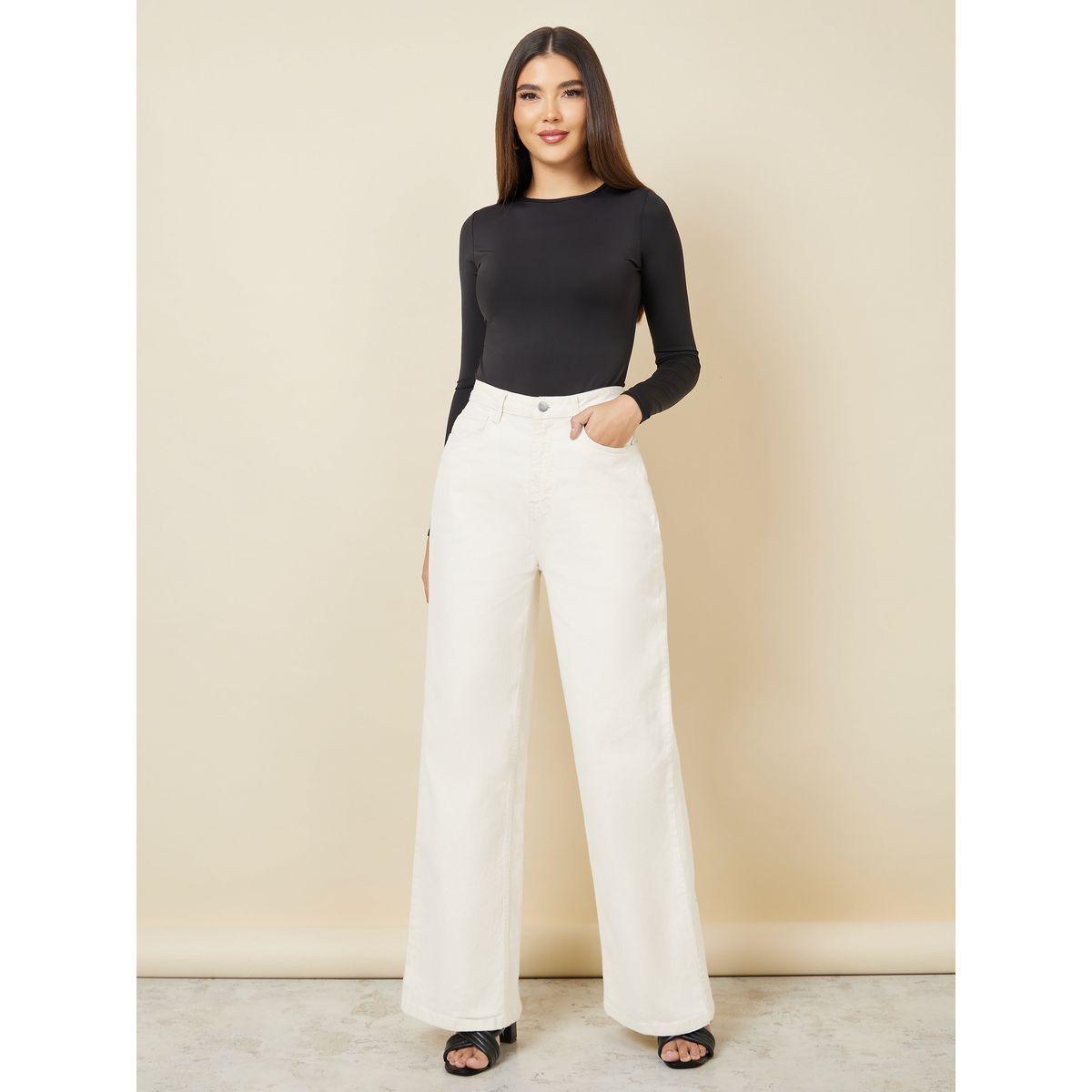جينز سادة بقصة موم-women-clothing-bottoms-jeans-image-3