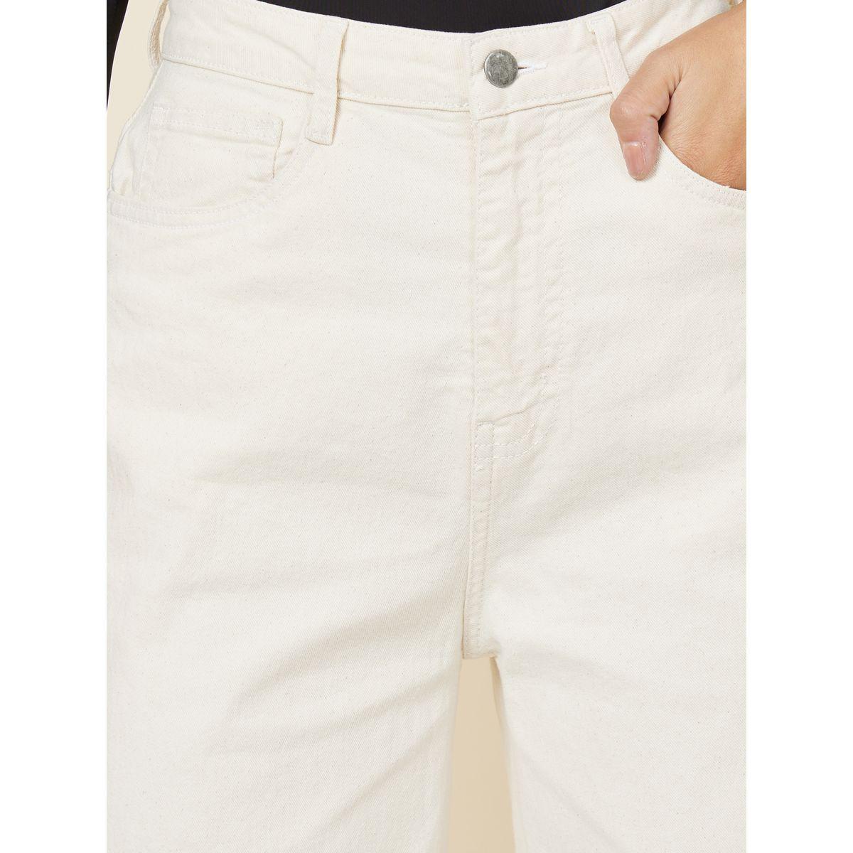 جينز سادة بقصة موم-women-clothing-bottoms-jeans-image-2