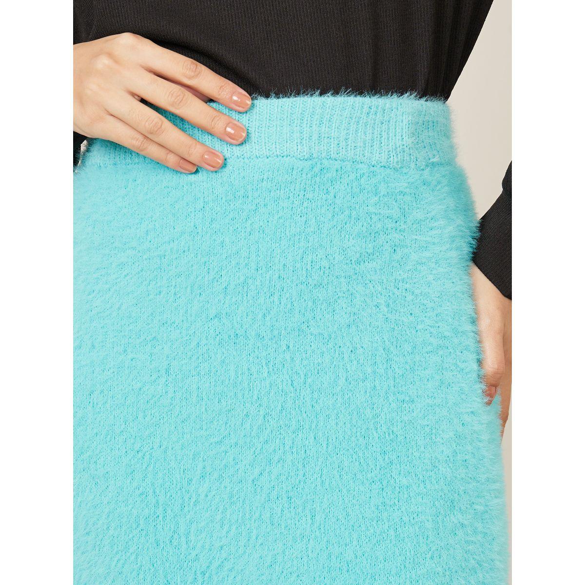 Styli Flat Knit Asymmetric Hem Midi Skirt-women-clothing-bottoms-skirts-image-3
