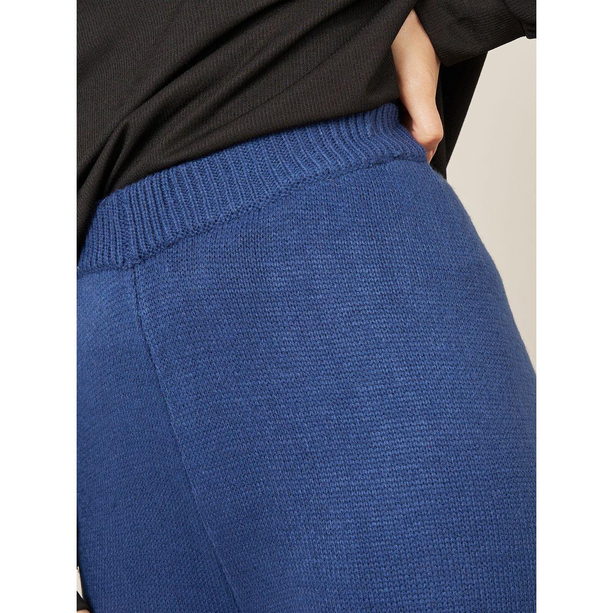 بنطال بقصة أرجل واسعة-women-clothing-bottoms-trousers-image-3