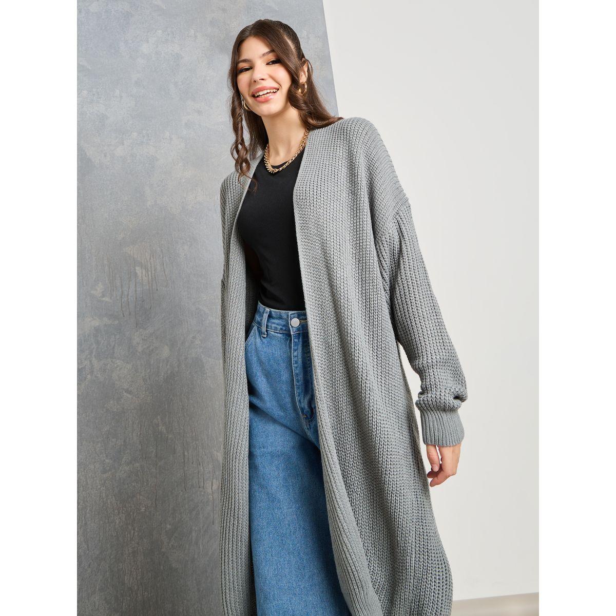 كارديجان ميدي بقصة واسعة-women-clothing-cardigansandjumpers-jumpers-image-2