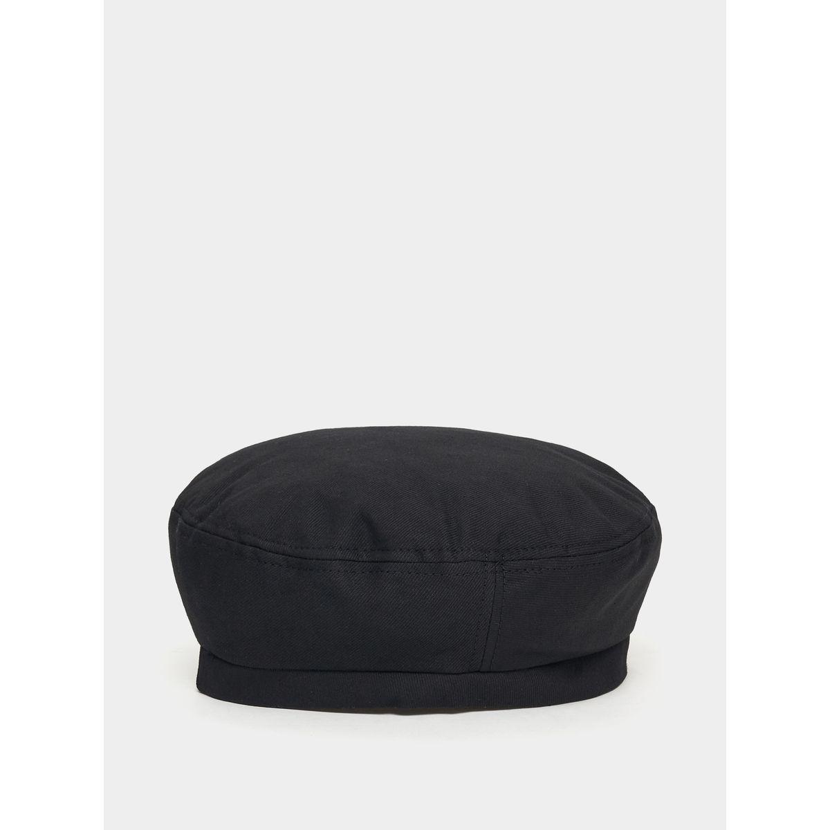 Styli Plain Beret-women-clothingaccessories-capsandhats-image-1