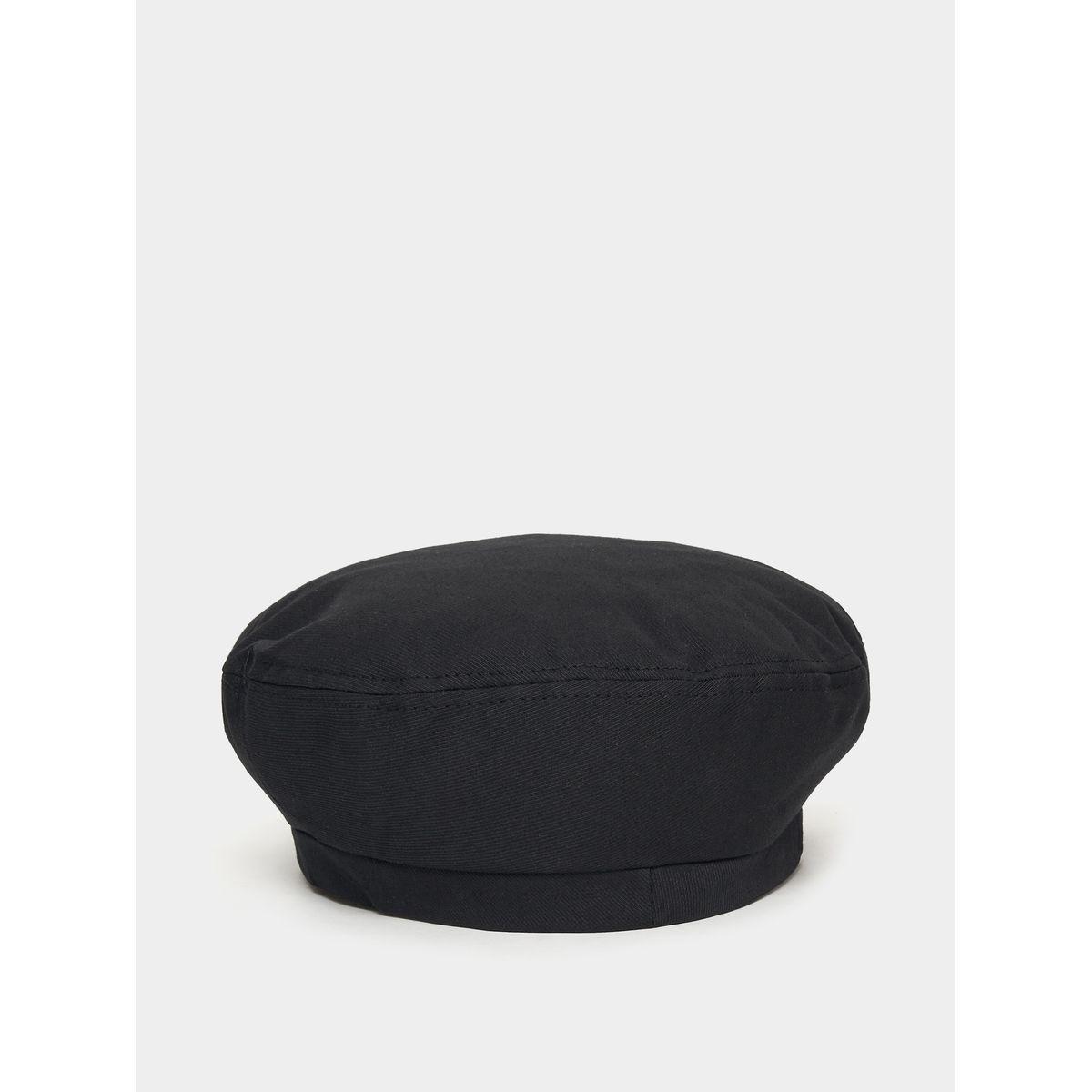 Styli Plain Beret-women-clothingaccessories-capsandhats-image-3