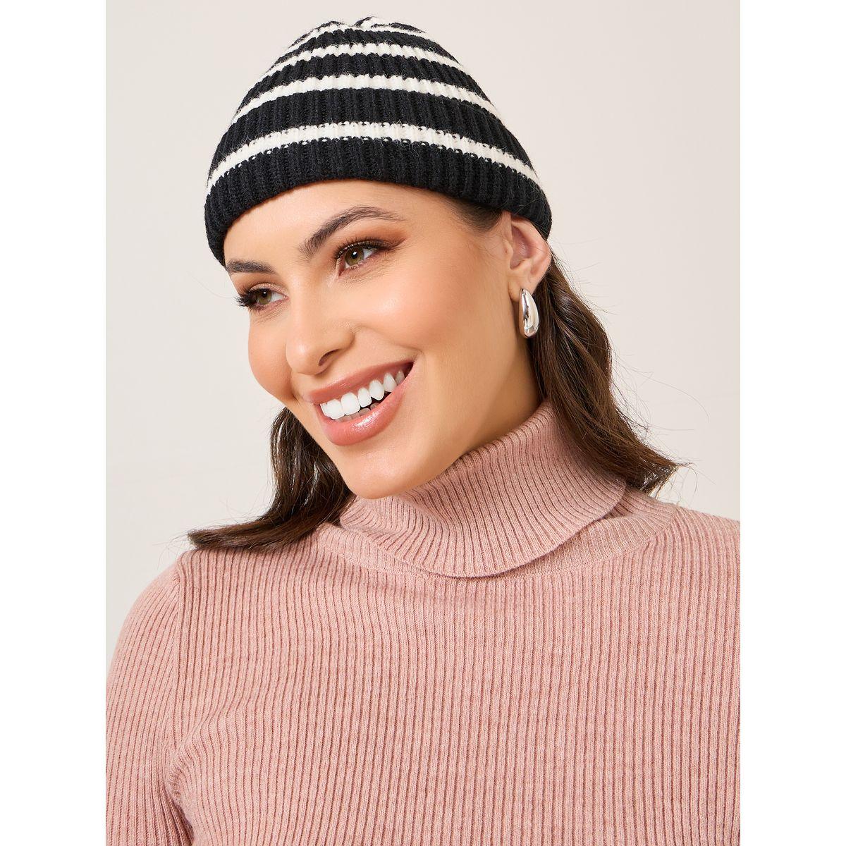 بينيه عصري-women-clothingaccessories-capsandhats-image-1