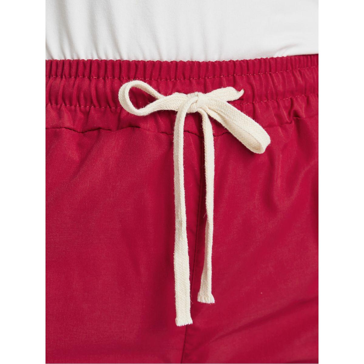 Styli Drawcord Waistband Cargo Pants-women-clothing-bottoms-trousers-image-3