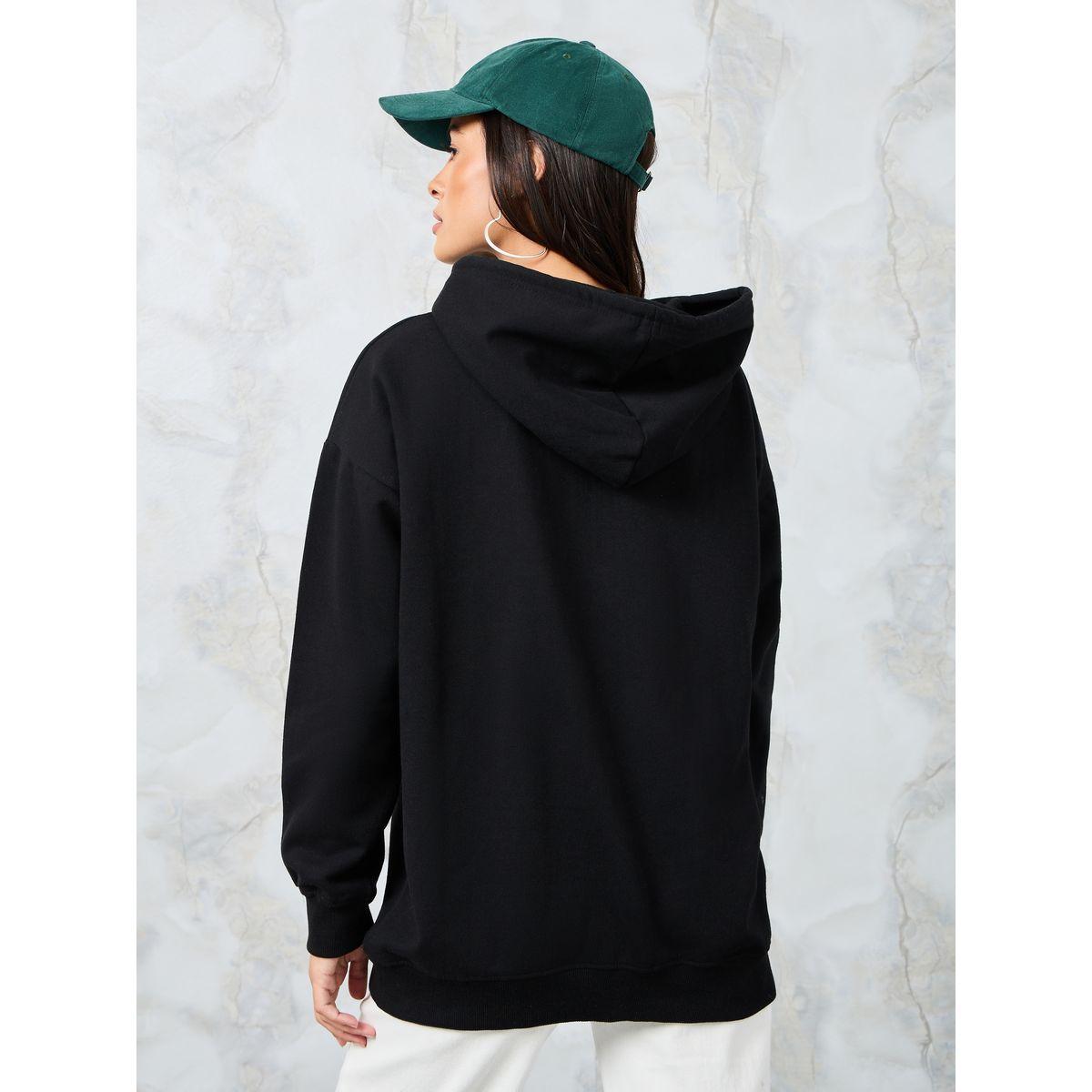 Styli Oversized Longline Slogan Embroidered Hoodie-women-winterwear-hoodiesandsweatshirts-hoodies-image-4