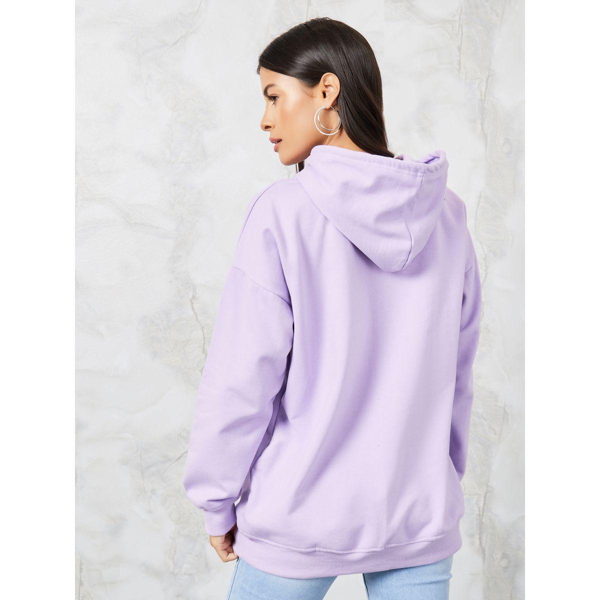 Styli Oversized Longline Slogan Print Hoodie-women-winterwear-hoodiesandsweatshirts-hoodies-image-4