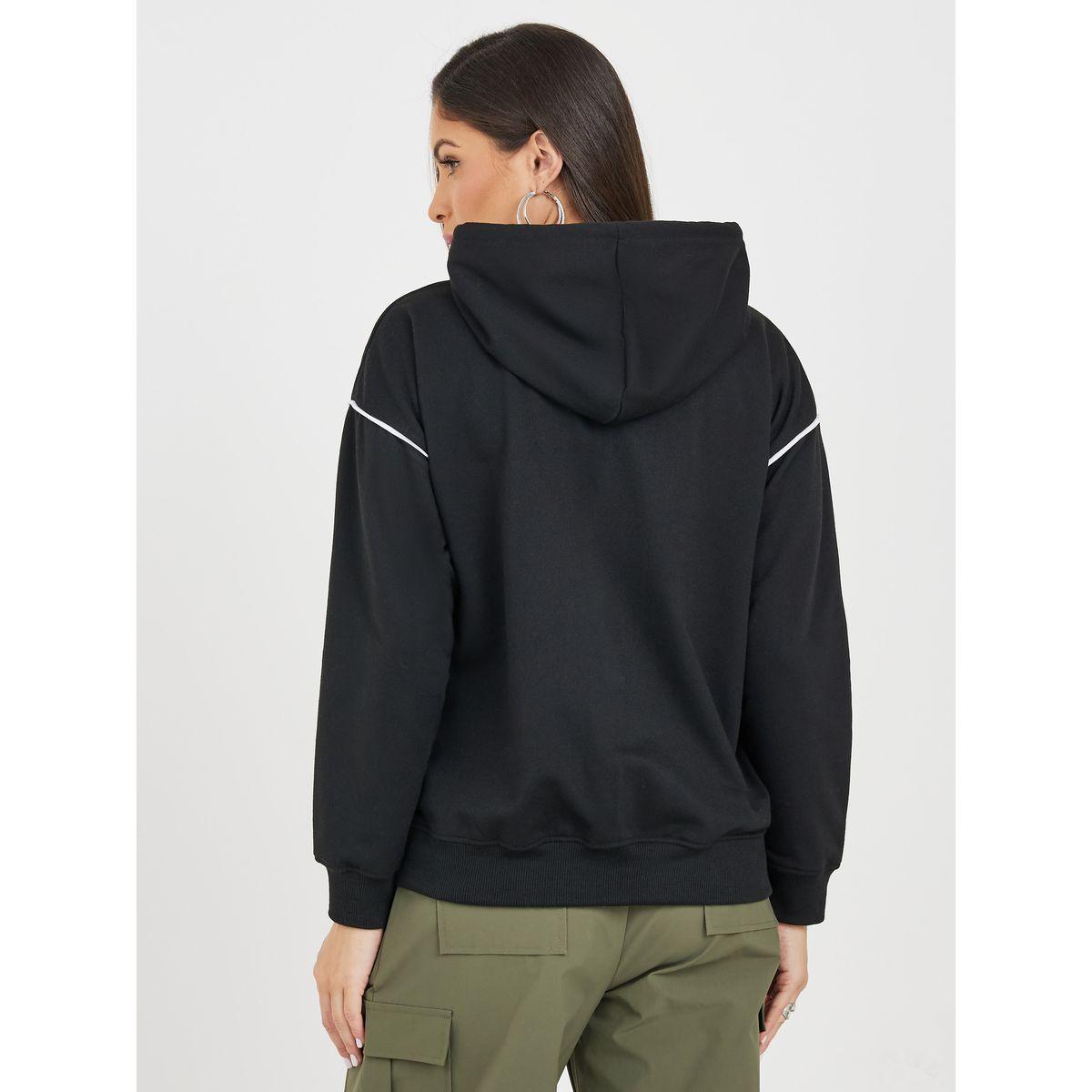 Styli Oversized Embroidered Slogan Full Zip Hoodie-women-winterwear-hoodiesandsweatshirts-hoodies-image-6