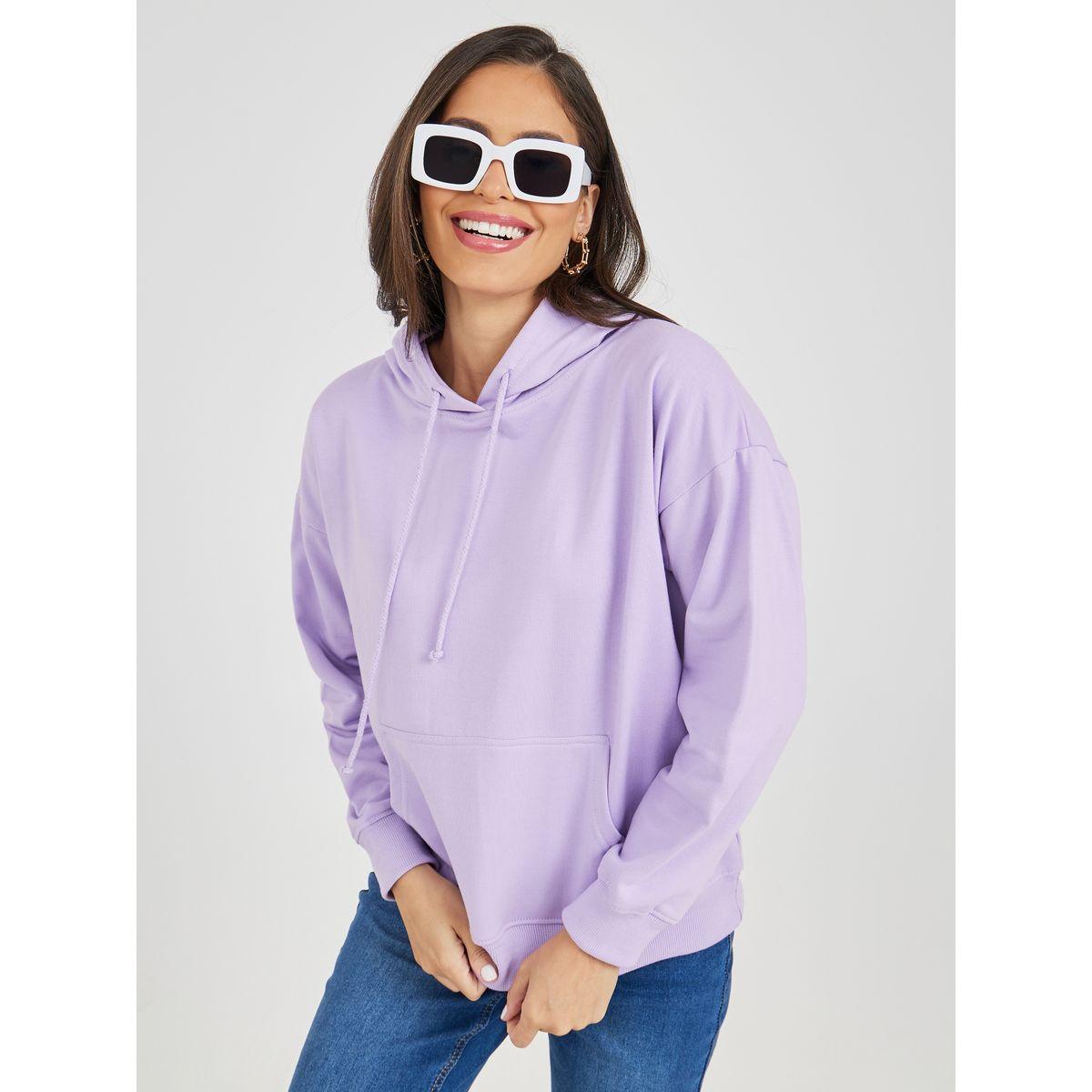 هودي واسع بكتابة مُطرزة-women-winterwear-hoodiesandsweatshirts-hoodies-image-3