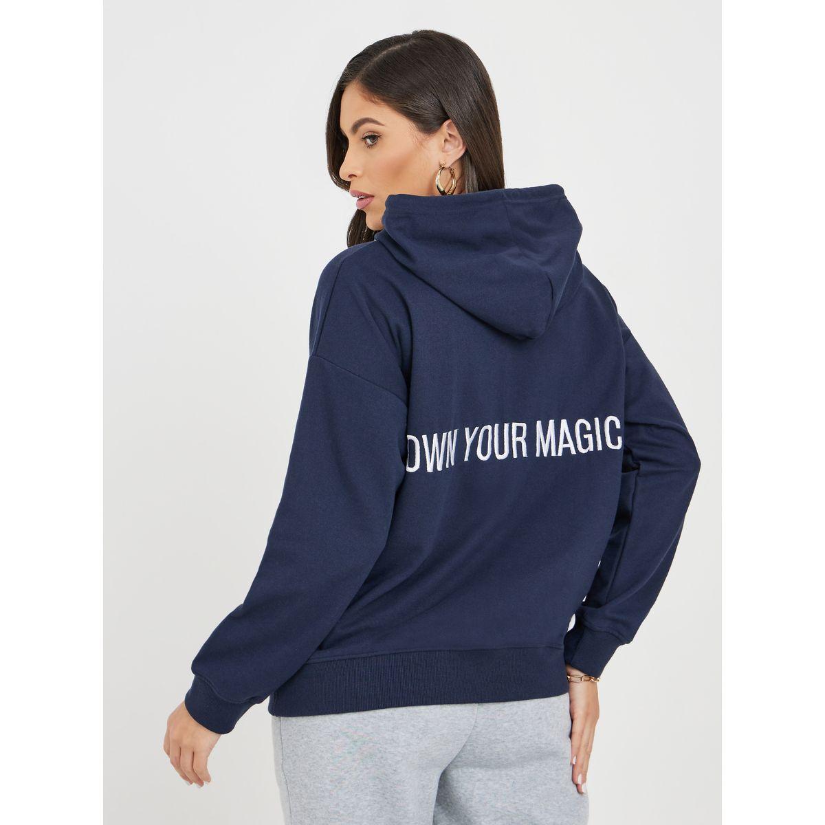 Styli Oversized Embroidered Slogan Hoodie-women-winterwear-hoodiesandsweatshirts-hoodies-image-5