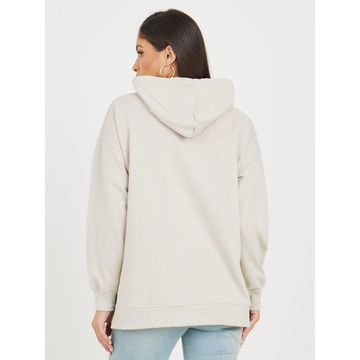 هودي واسع بشق جانبي-women-clothing-hoodiesandsweatshirts-hoodies-image-4