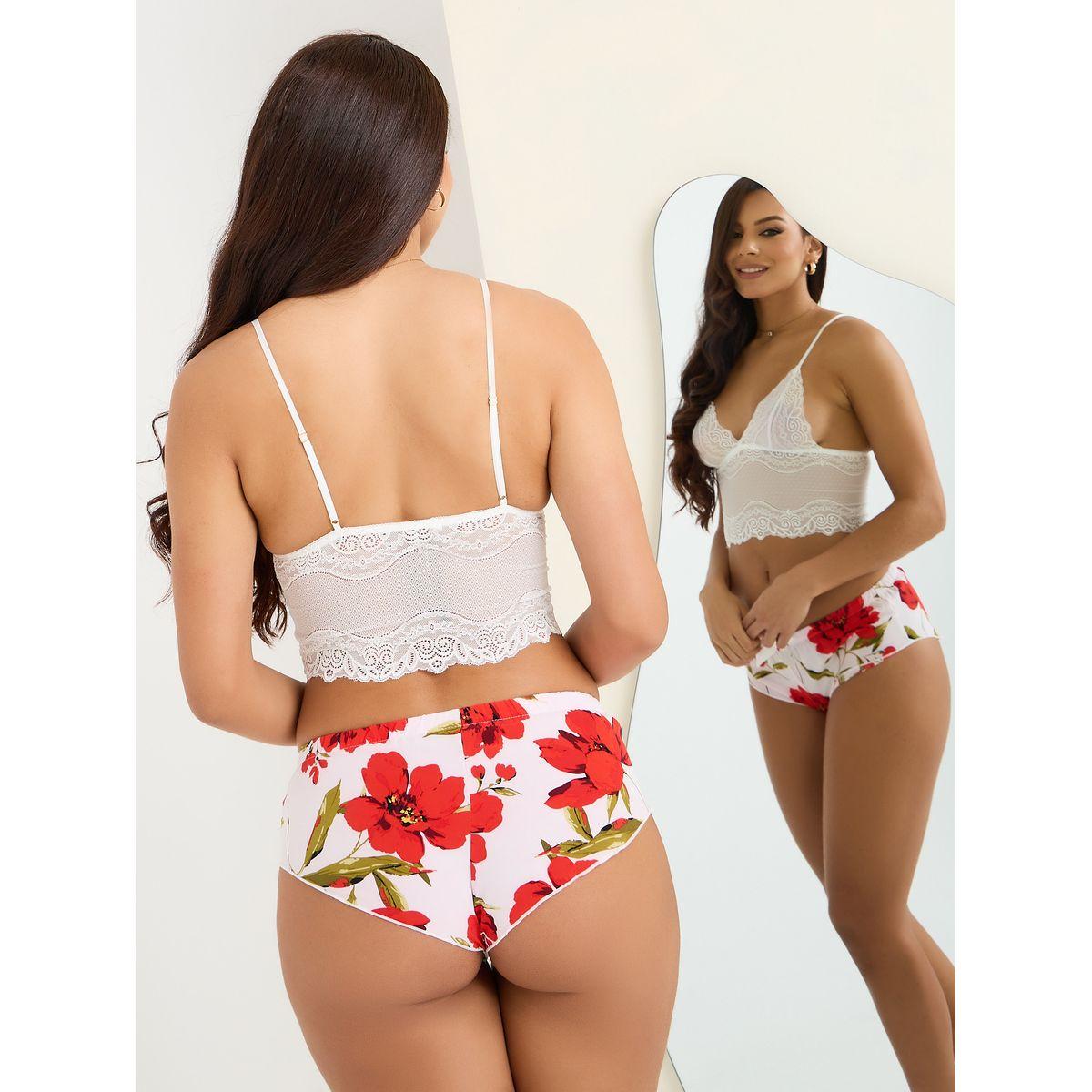 مجموعة من سروال داخلي وصدرية-women-clothing-lingerie-lingeriesets-image-5
