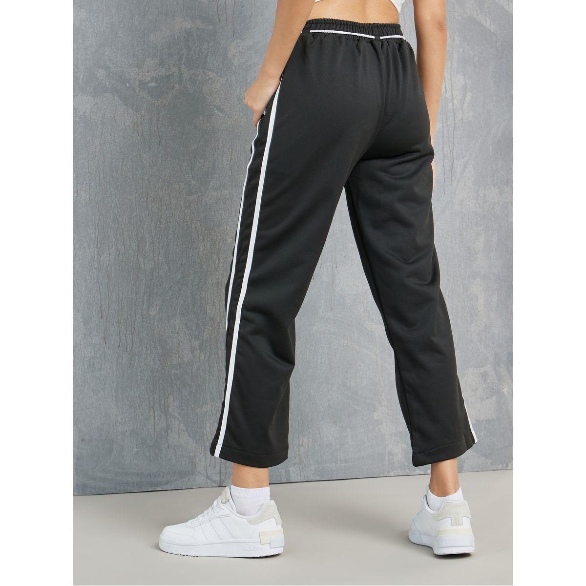 جوغر سادة برباط خصر-women-clothing-bottoms-joggers-image-4