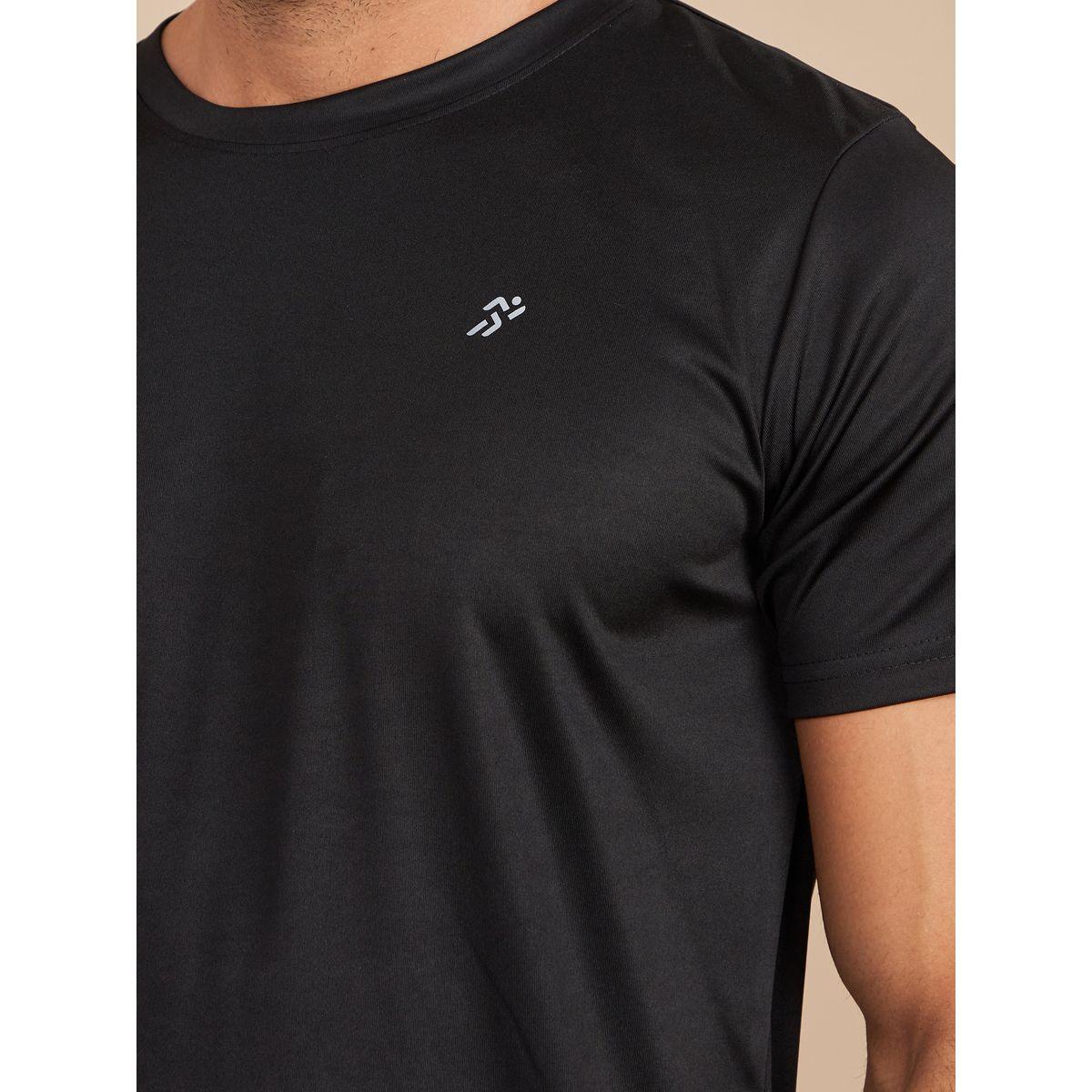 Styli Active Logo Print Regular Dry Fit Running T-Shirt-men-clothing-sportswearandactivewear-tshirtsandpolos-image-3
