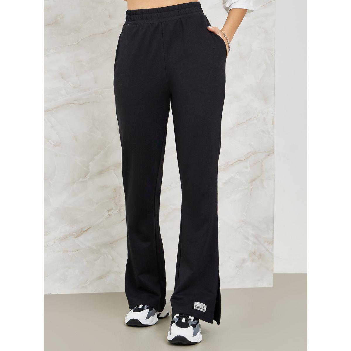 طقم منسق من ( تيشيرت + بنطال )-women-clothing-coordsets-image-6