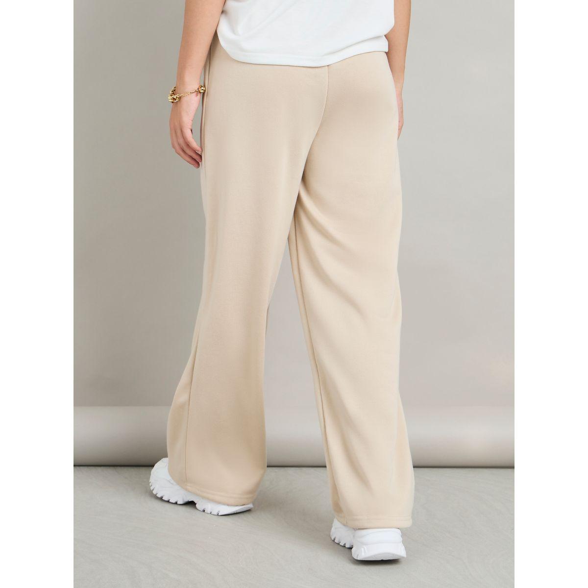 جوغر بقصة أرجل مستقيمة-women-clothing-bottoms-joggers-image-4