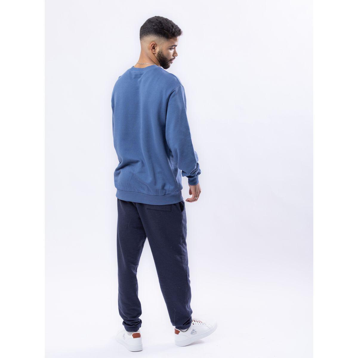 URBAN HAUL X Styli Disney Mickey Mouse Oversized Sweatshirt-men-winterwear-hoodiesandsweatshirts-image-2