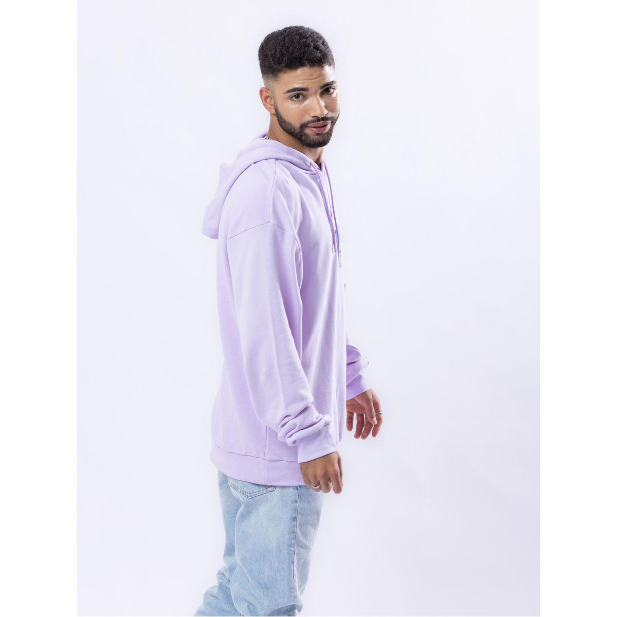 URBAN HAUL X Styli Disney Monster Graphic Oversized Hoodie-men-winterwear-hoodiesandsweatshirts-image-2