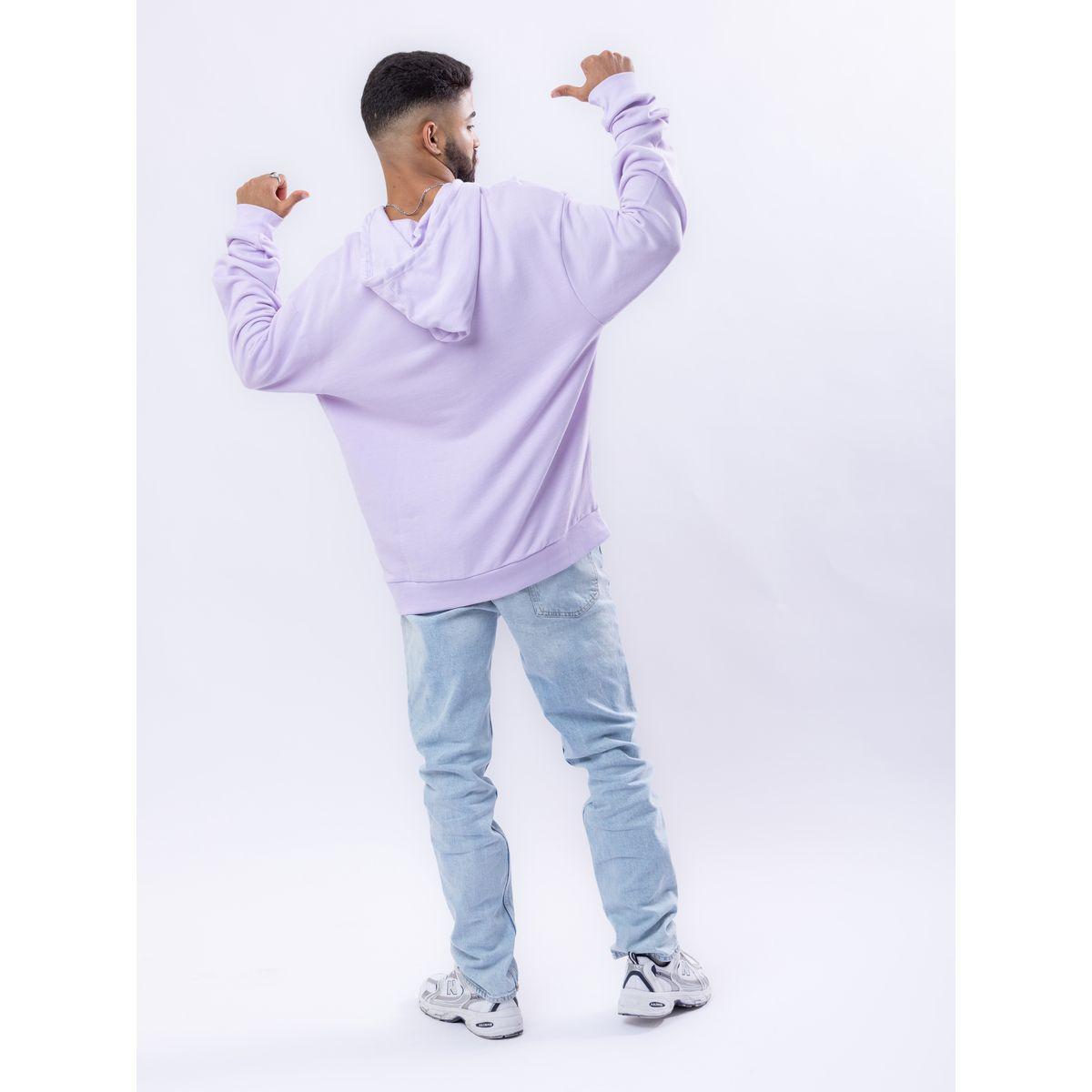 URBAN HAUL X Styli Disney Monster Graphic Oversized Hoodie-men-winterwear-hoodiesandsweatshirts-image-3