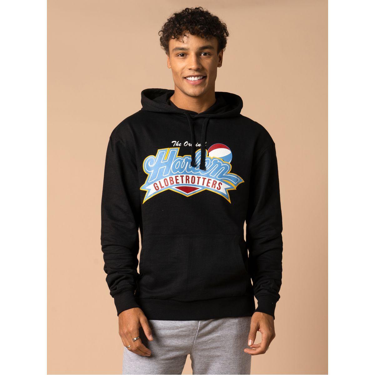 URBAN HAUL X Styli Harlem Globetrotters Graphic Regular Hoodie-men-winterwear-hoodiesandsweatshirts-image-1