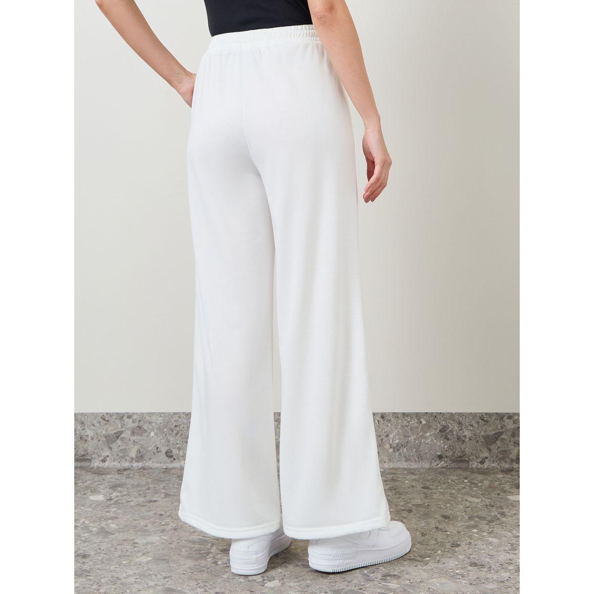 جوغر سادة بياقة عالية-women-clothing-bottoms-joggers-image-2