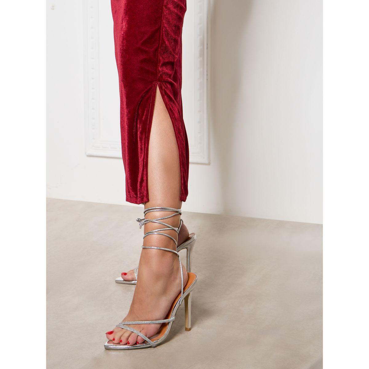 فستان طويل مخمل بحافة واسعة-women-clothing-dresses-image-4