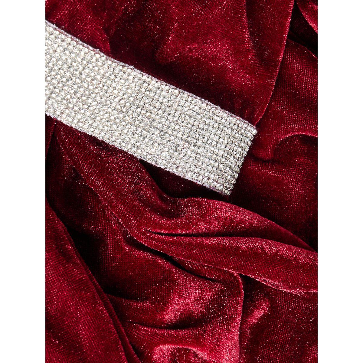 Styli Embellished Cuff Velvet A-Line Maxi Dress-women-clothing-dresses-image-6