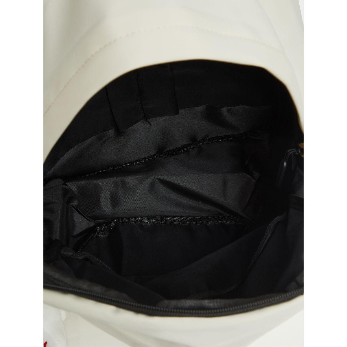 Styli Vertical Front Pocket Backpack With Keychain-men-bags-image-4