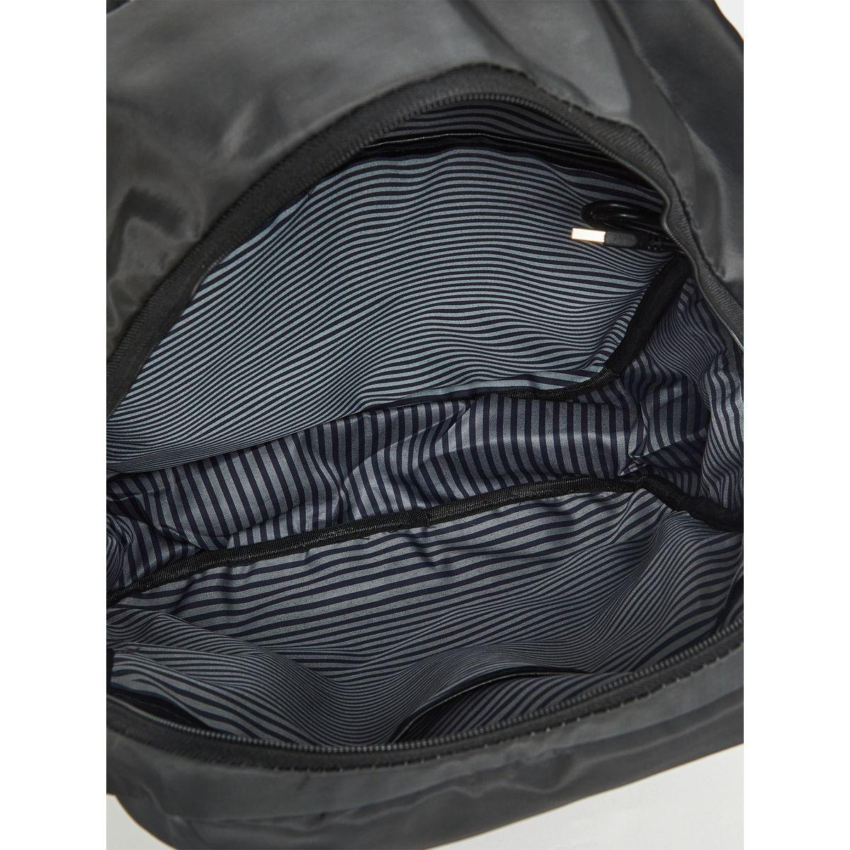 Styli Solid Backpack With USB Cord-men-bags-image-4