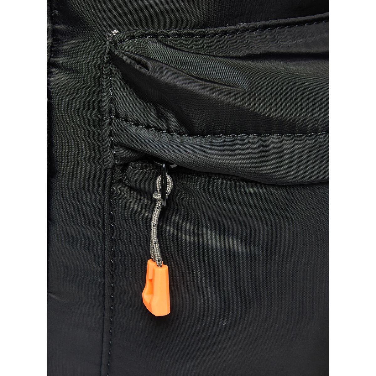 Styli Solid Backpack With USB Cord-men-bags-image-2