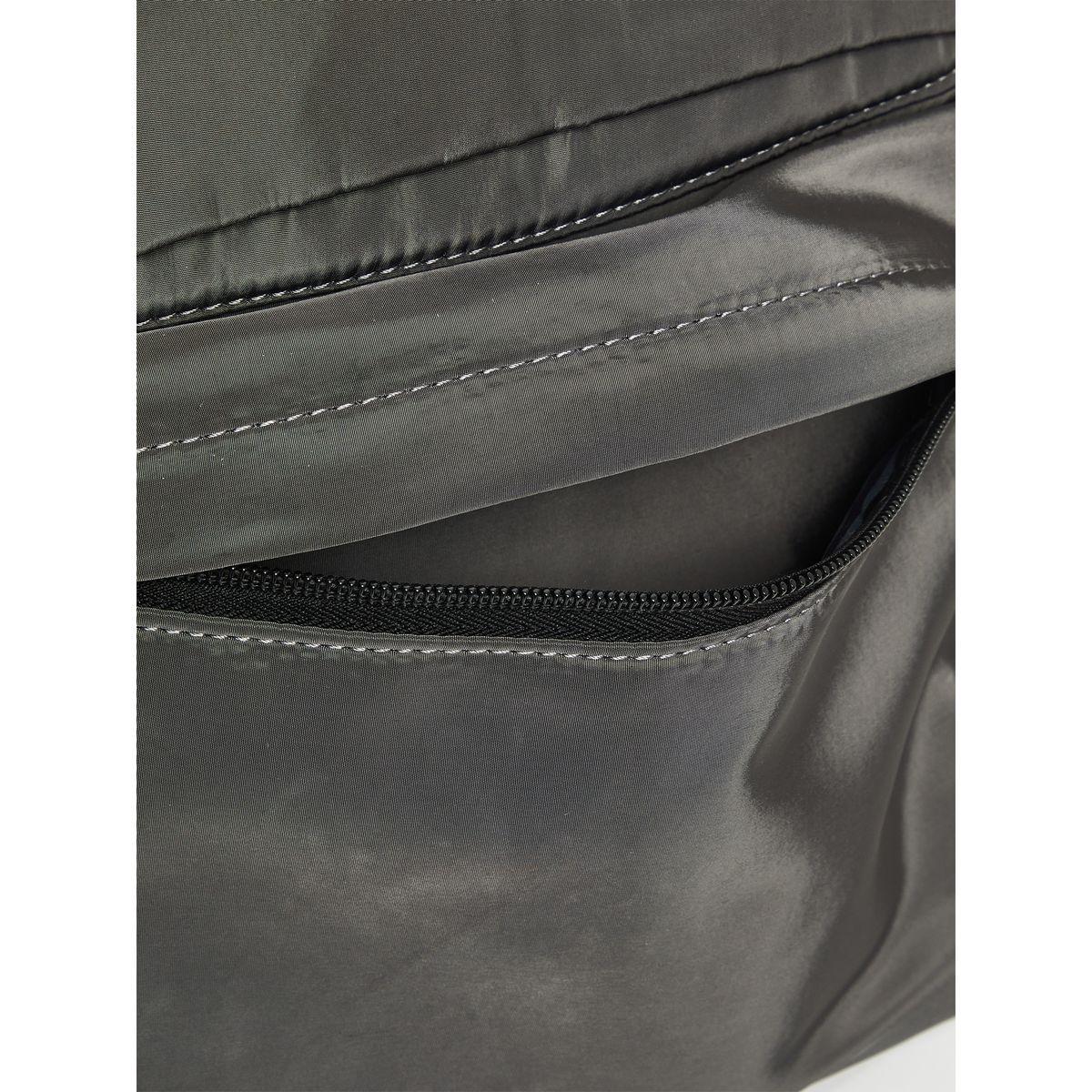 Styli Front Pocket Backpack with Back Strap-men-bags-image-2