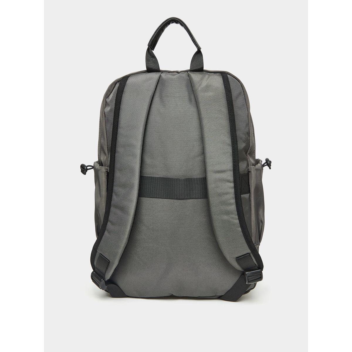 Styli Front Pocket Backpack with Back Strap-men-bags-image-3