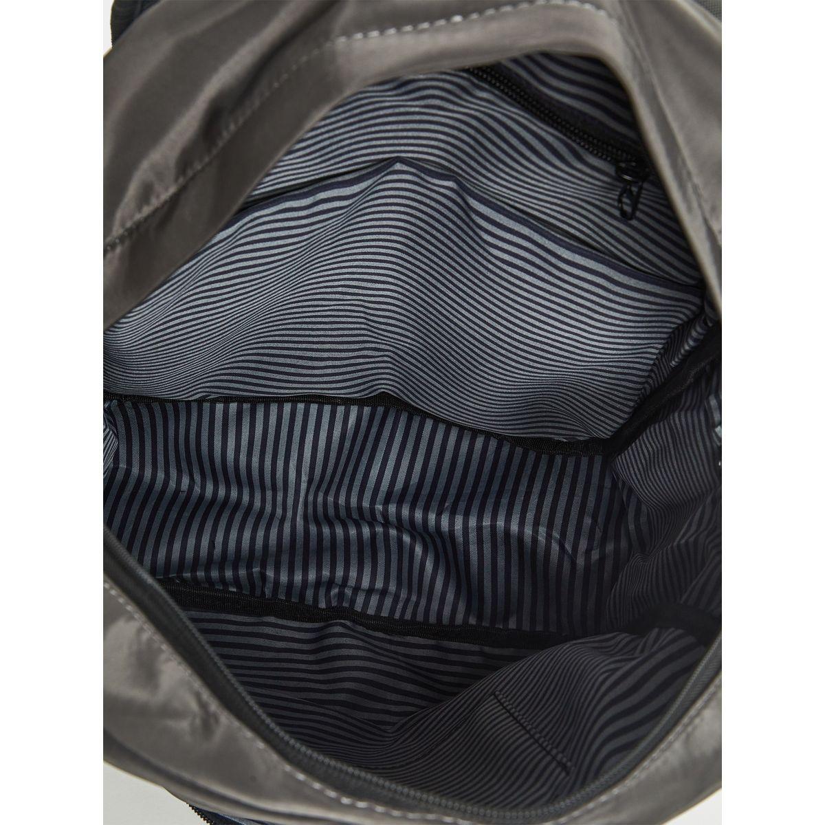 Styli Front Pocket Backpack with Back Strap-men-bags-image-4
