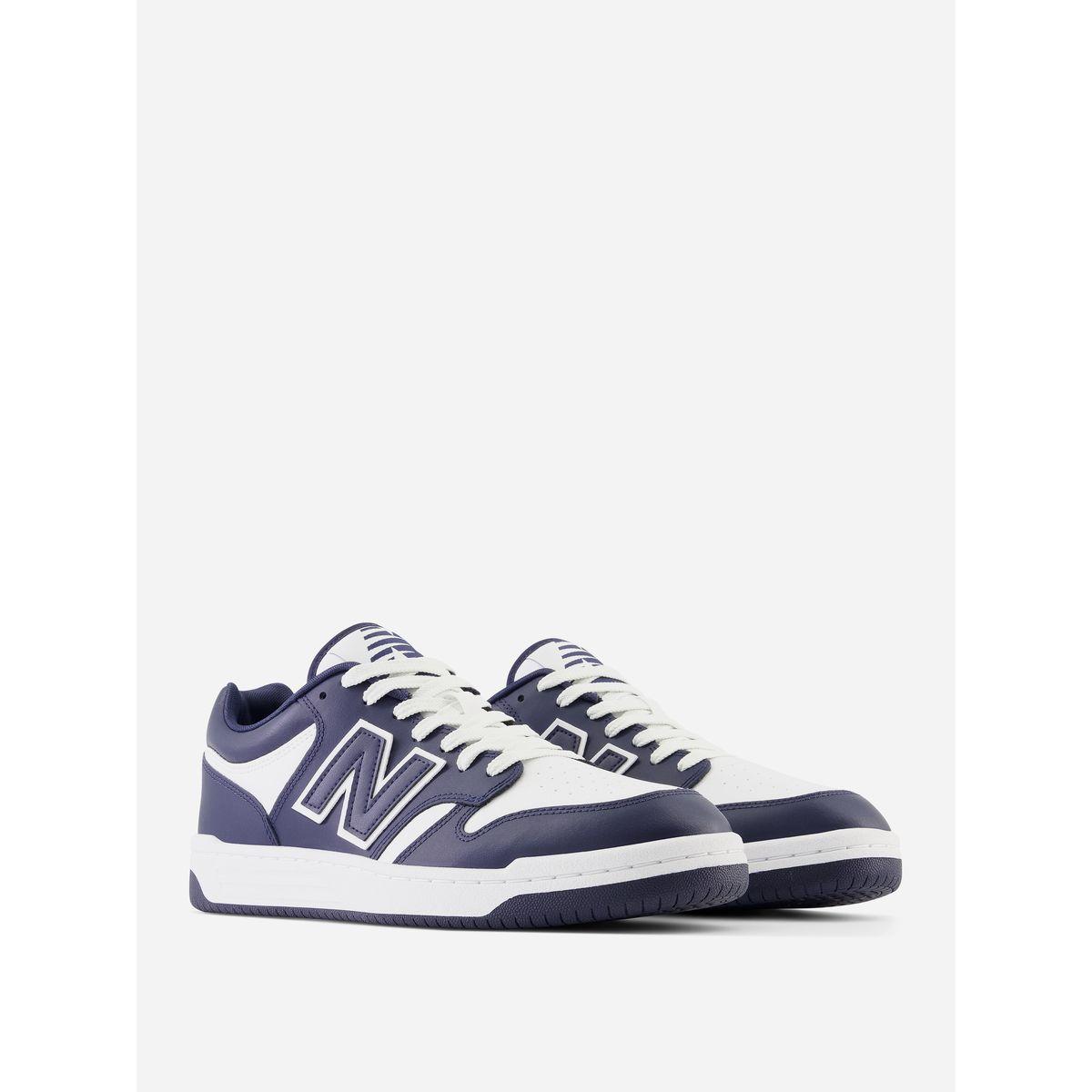 حذاء سنيكرز بنمط كتل الالوان-sports-men-shoes-image-2