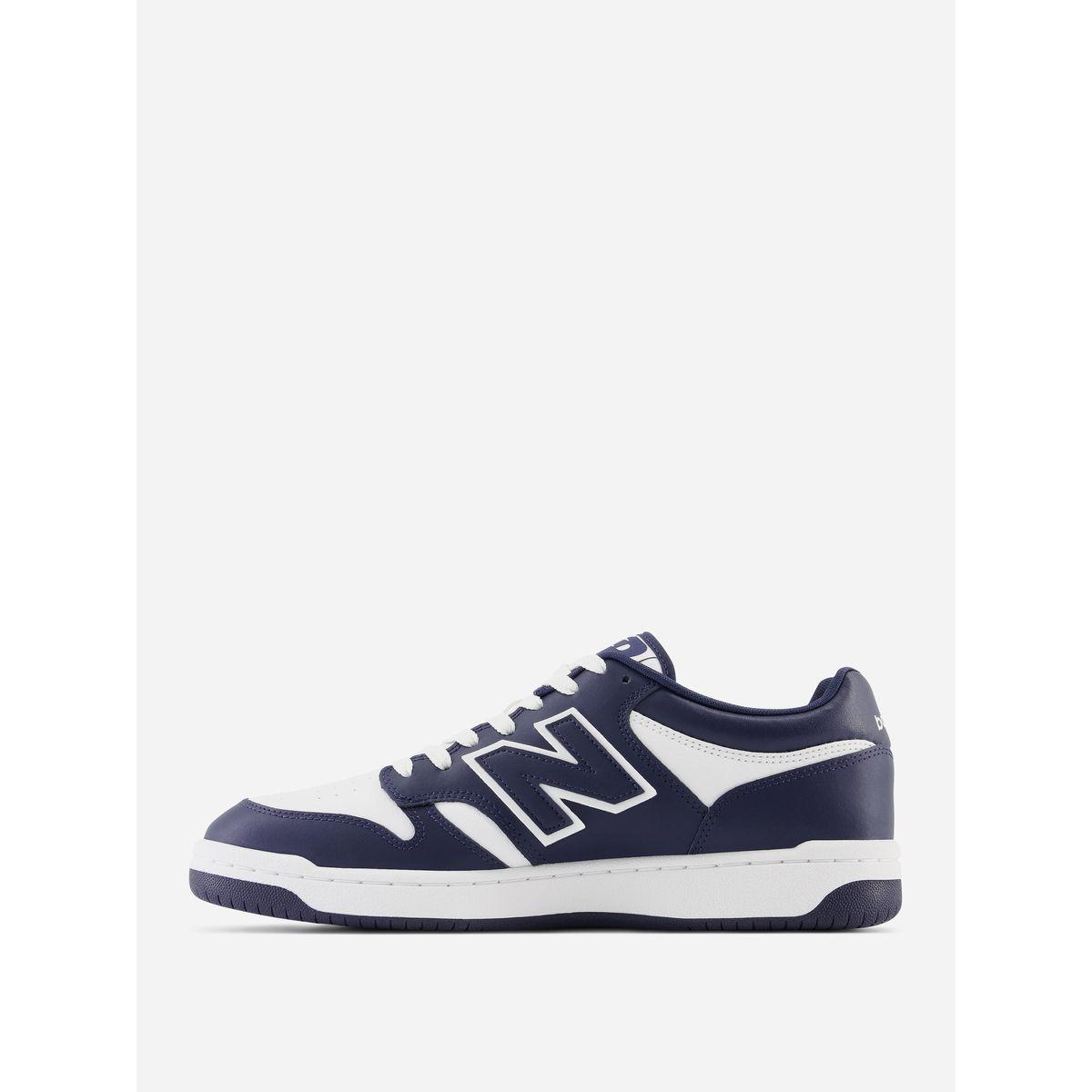 حذاء سنيكرز بنمط كتل الالوان-sports-men-shoes-image-3