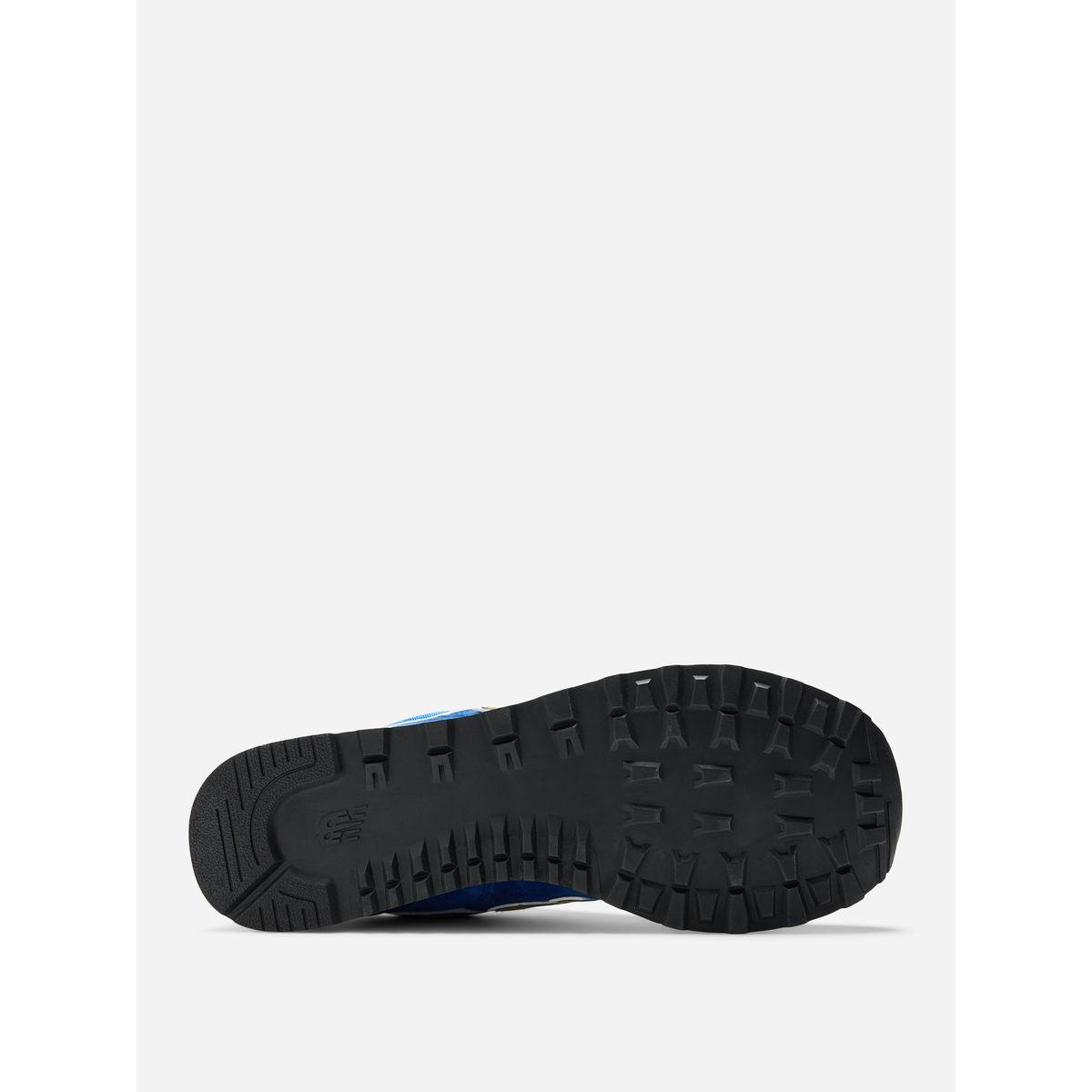 حذاء سنيكرز بنمط كتل الالوان-sports-men-shoes-image-6
